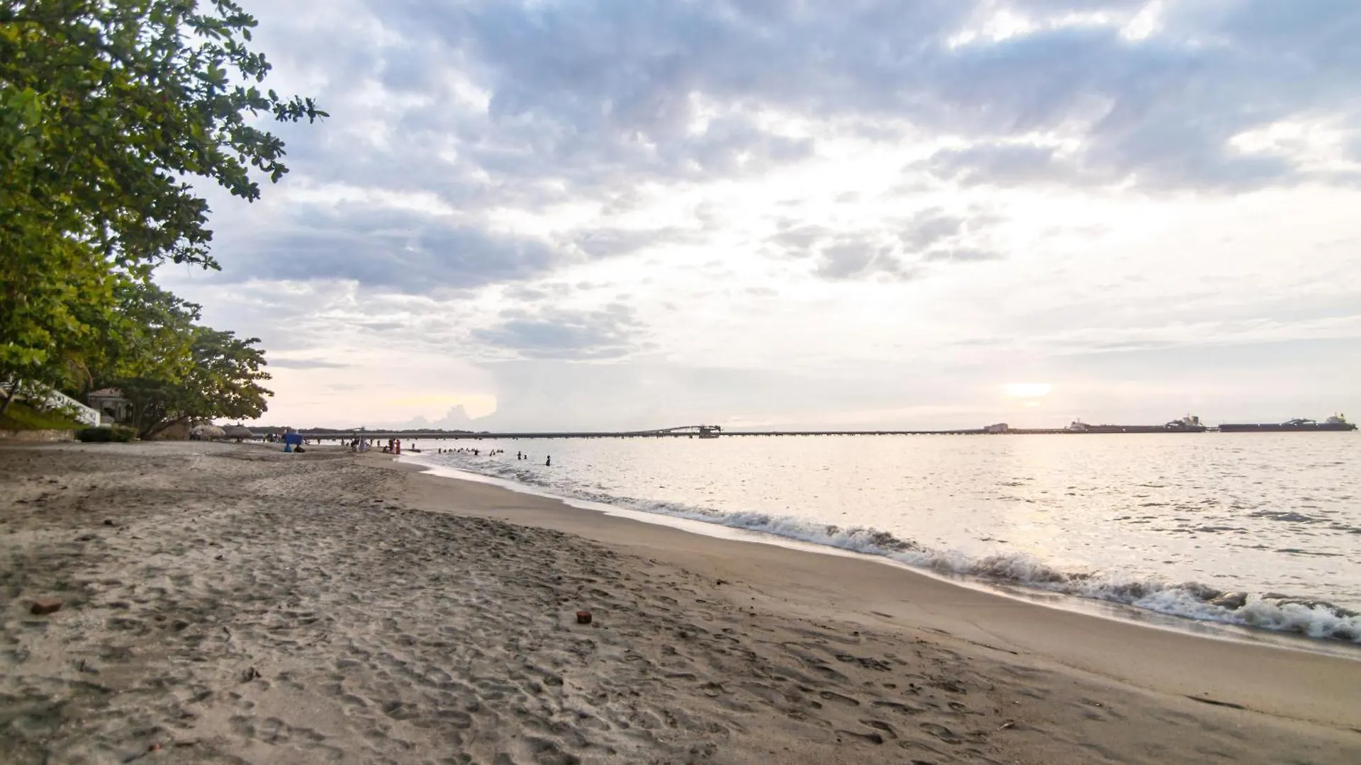 Casa De Playa Vistamare Villa Santa Marta  Holiday home Santa Marta (Magdalena)