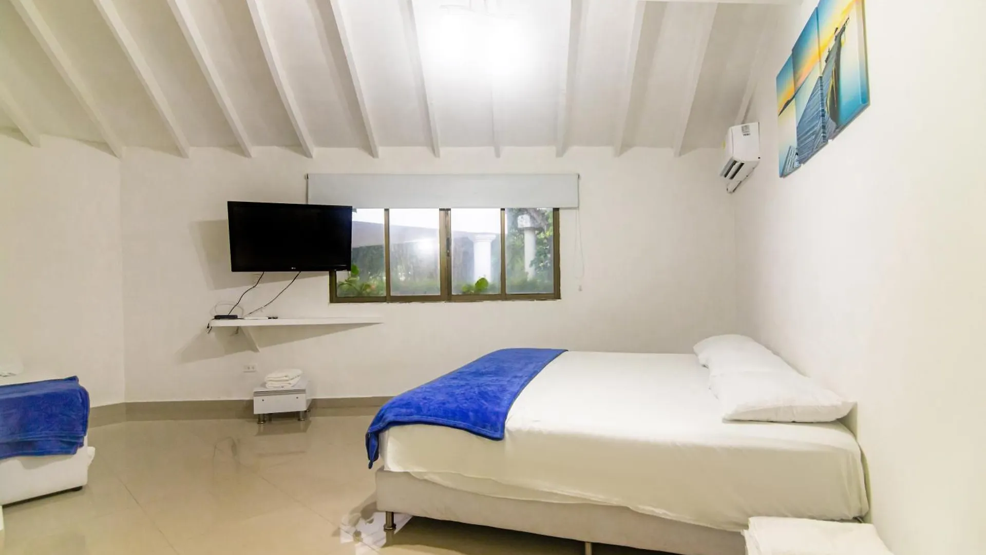 Holiday home Casa De Playa Vistamare Villa Santa Marta  Colombia