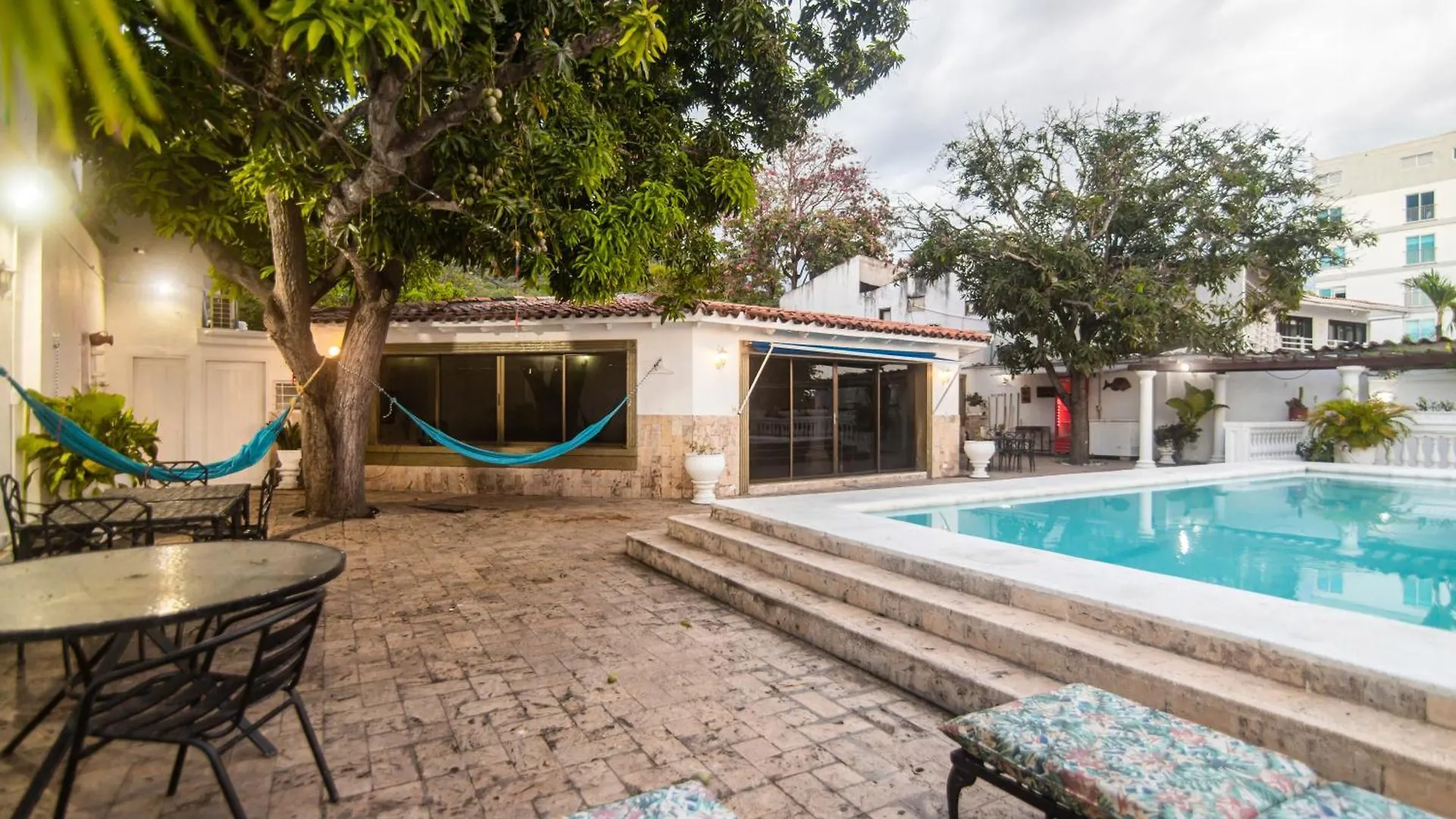 Casa De Playa Vistamare Villa Santa Marta  Holiday home