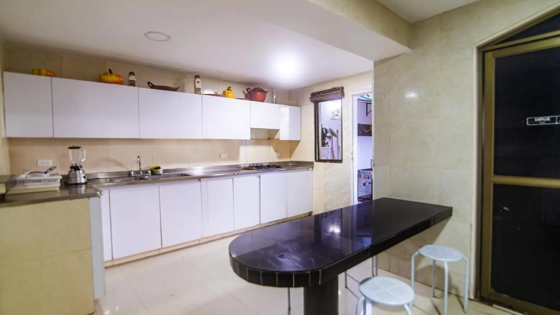 Casa De Playa Vistamare Villa Santa Marta