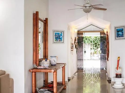 Casa De Playa Vistamare Villa Santa Marta  Colombia