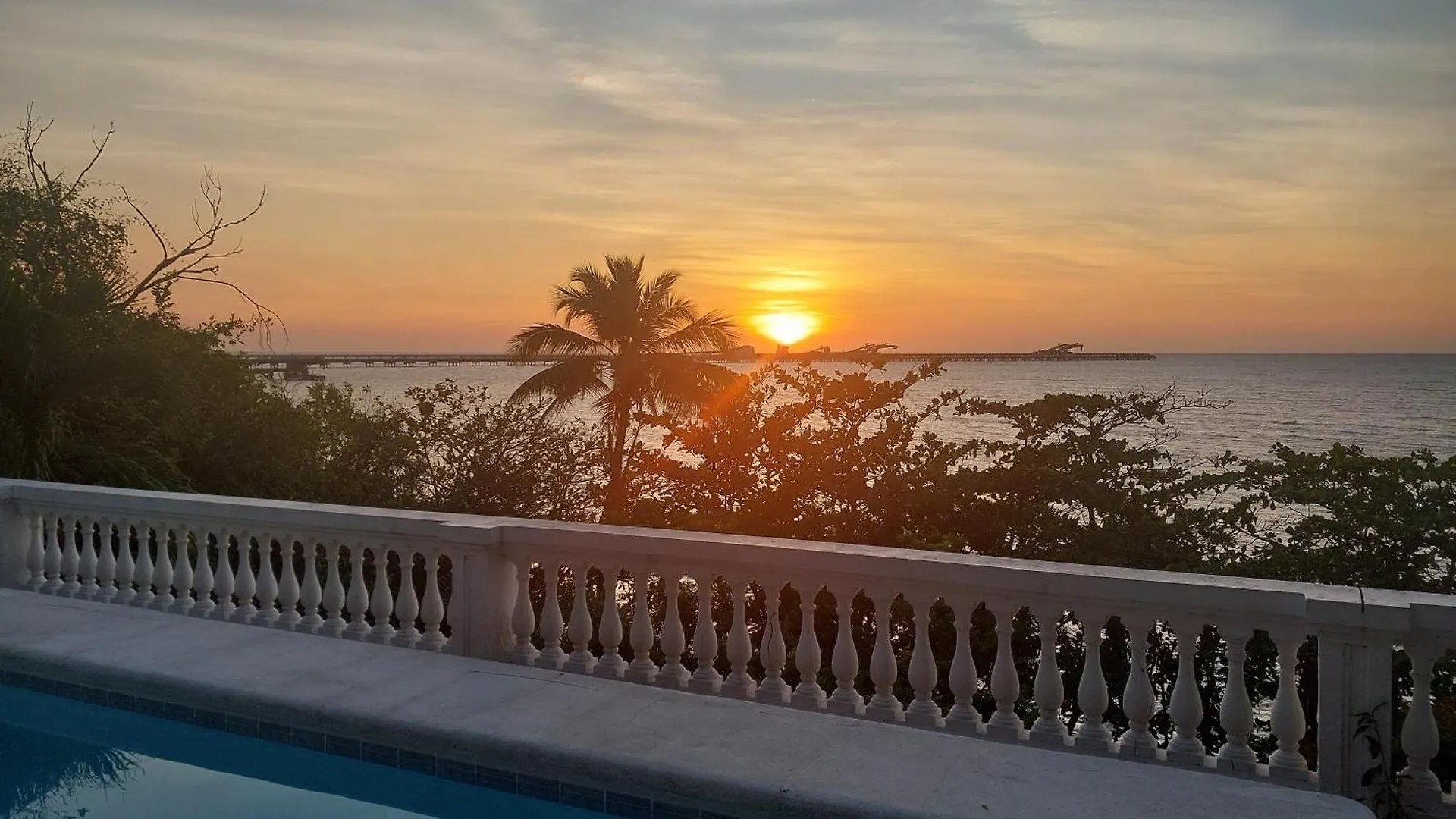 Casa De Playa Vistamare Villa Santa Marta  Santa Marta (Magdalena)