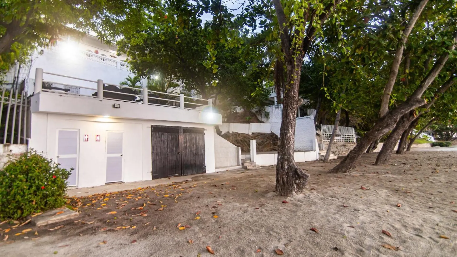 Holiday home Casa De Playa Vistamare Villa Santa Marta